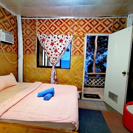 Stay N Save B&B Oslob Exterior foto