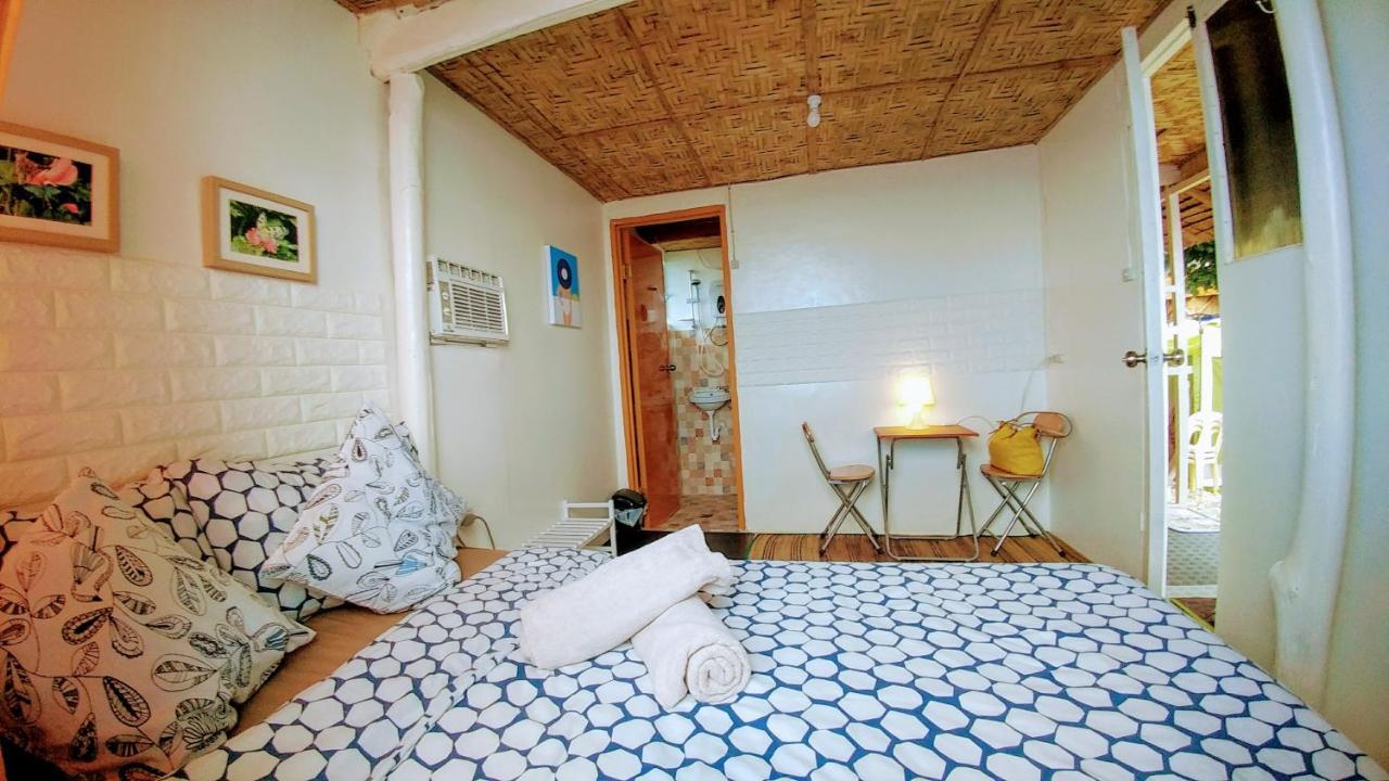 Stay N Save B&B Oslob Exterior foto