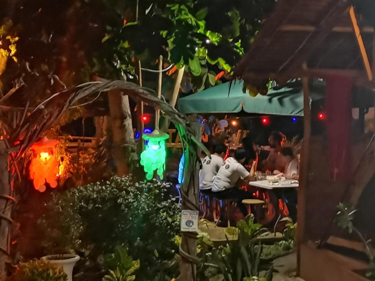 Stay N Save B&B Oslob Exterior foto
