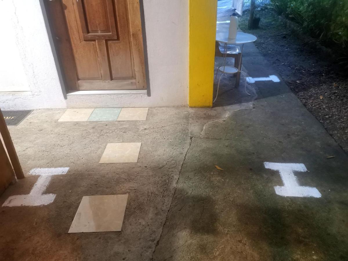 Stay N Save B&B Oslob Exterior foto