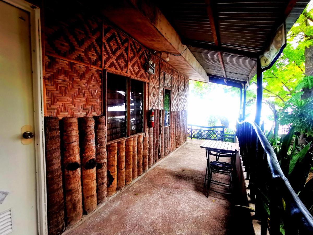 Stay N Save B&B Oslob Exterior foto