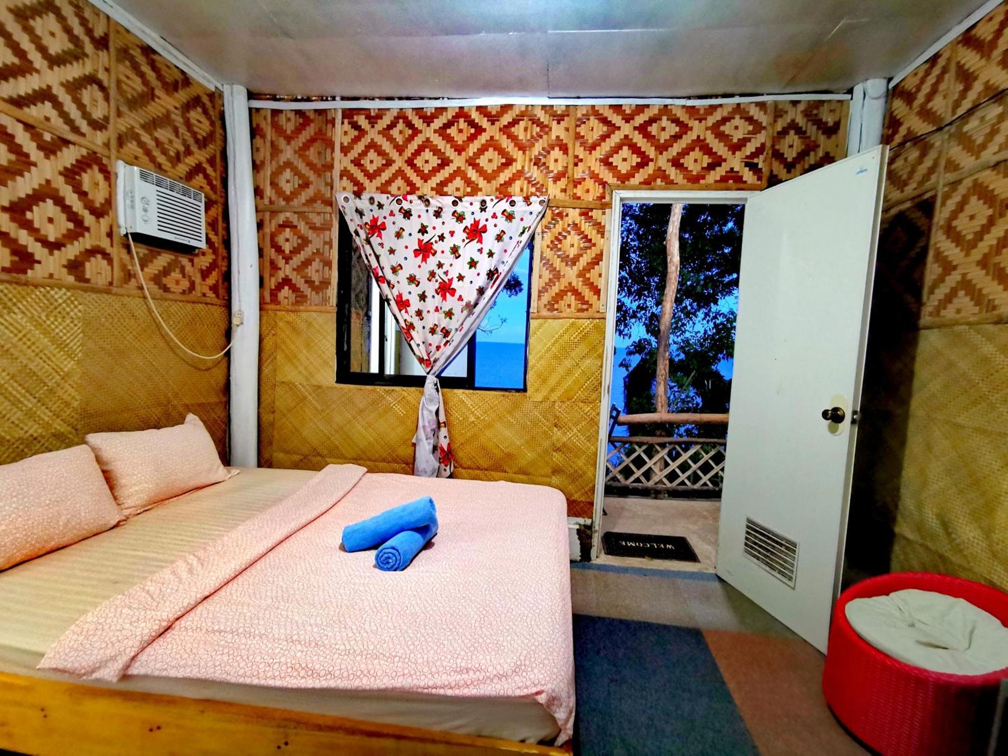 Stay N Save B&B Oslob Exterior foto