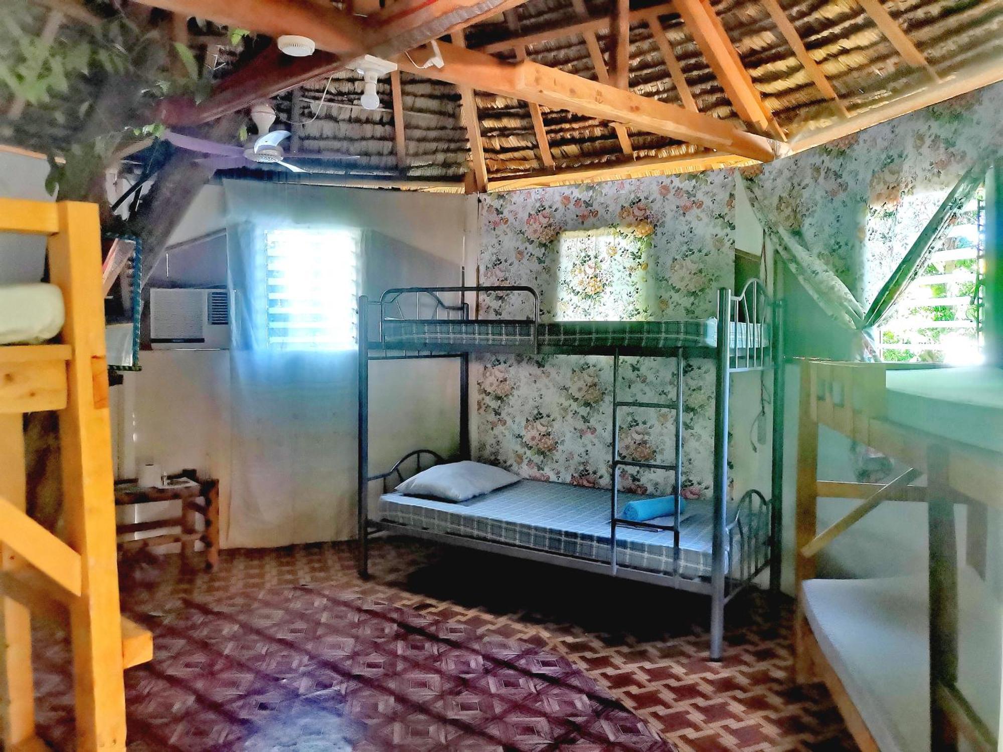 Stay N Save B&B Oslob Zimmer foto