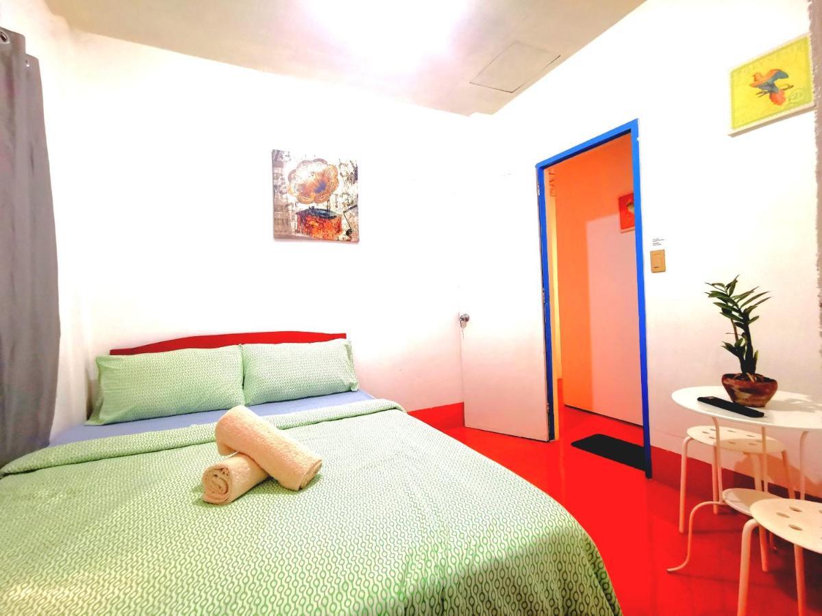 Stay N Save B&B Oslob Exterior foto